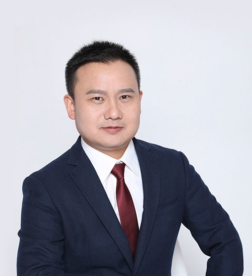 副總經(jīng)理 胡祥龍 副總經(jīng)理 胡祥龍