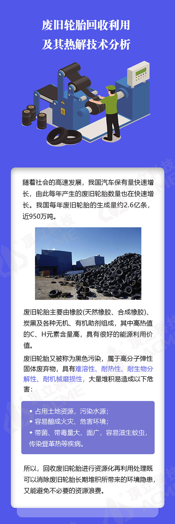 廢舊輪胎回收利用及其熱解技術(shù)分析_01.jpg