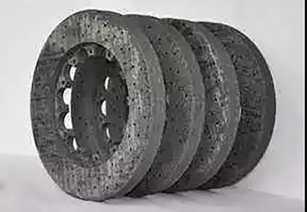 飛機碳剎車預(yù)制件 飛機碳剎車預(yù)制件