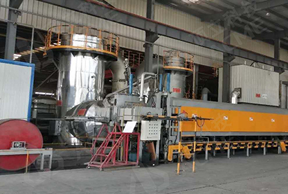  更高效！更環(huán)保！廢銅線無氧熱解技術解析