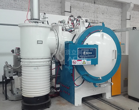 高真空鋁釬焊爐 高真空鋁釬焊爐