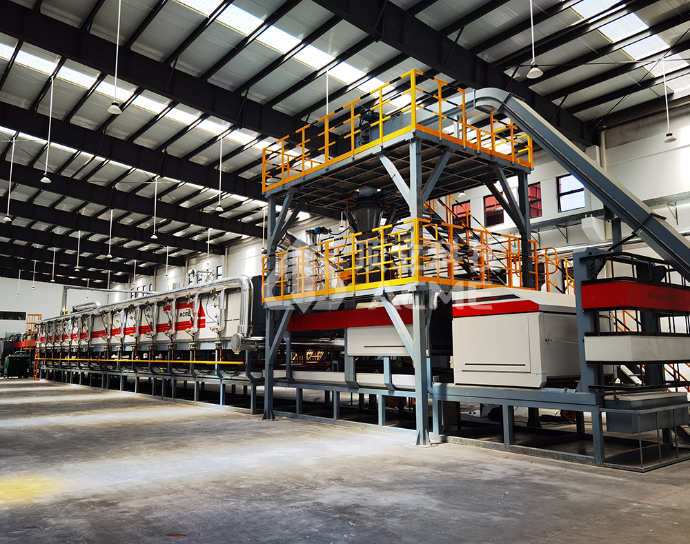 鋰電池回收處理成套設(shè)備（熱解）