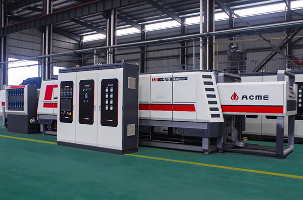 連續(xù)式石墨化爐 連續(xù)式石墨化爐