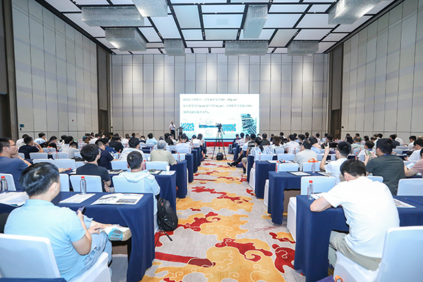 2023廢舊動力電池回收與循環(huán)利用技術(shù)交流會.jpg 2023廢舊動力電池回收與循環(huán)利用技術(shù)交流會.jpg