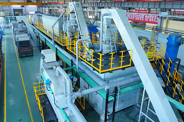 廢舊電池預(yù)處理成套裝備項目現(xiàn)場.jpg 廢舊電池預(yù)處理成套裝備項目現(xiàn)場.jpg