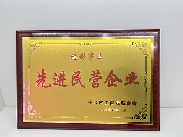 頂立科技被市工商聯(lián)授予“光彩事業(yè)先進(jìn)民營企業(yè)”稱號 (2).jpg 頂立科技被市工商聯(lián)授予“光彩事業(yè)先進(jìn)民營企業(yè)”稱號 (2).jpg