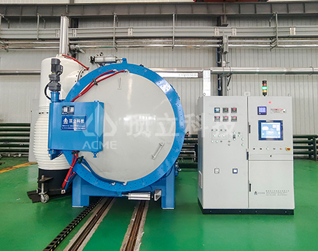 真空退火爐 真空退火爐