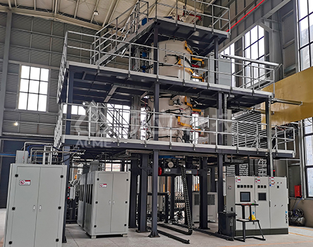 化學(xué)氣相沉積爐 化學(xué)氣相沉積爐