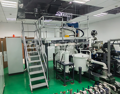 碳化硅化學(xué)氣相沉積爐 碳化硅化學(xué)氣相沉積爐